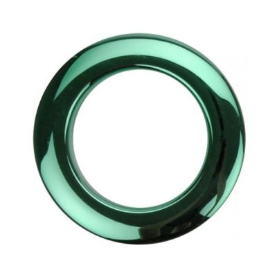 Bass Drum O´s HCG2 Protector 2" Verde