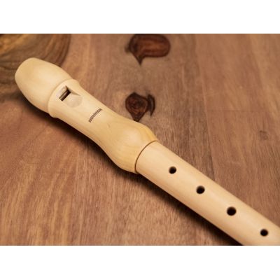 HOHNER FLAUTA B9560 BARROCA 2
