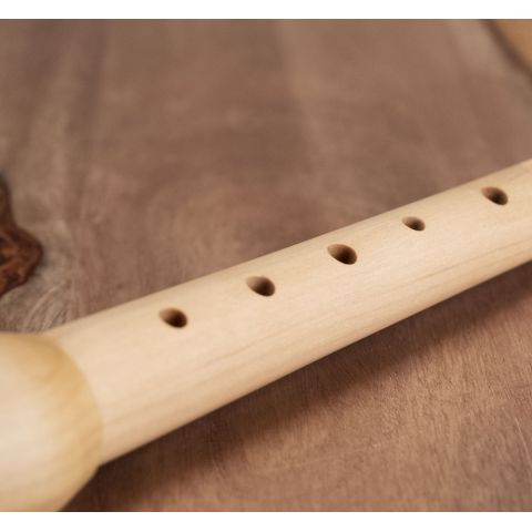 HOHNER FLAUTA B9560 BARROCA