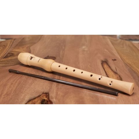 HOHNER FLAUTA B9560 BARROCA