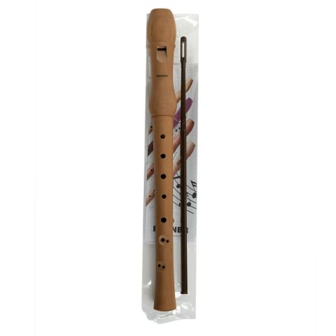 HOHNER FLAUTA B9560 BARROCA