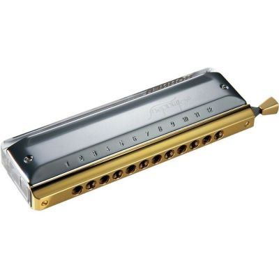 HOHNER ARMÓNICA AMADEUS