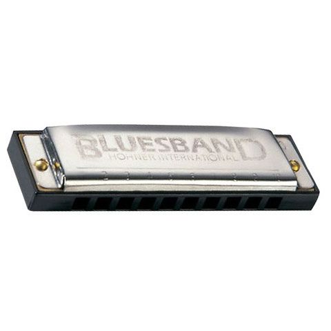 HOHNER ARMÓNICA BLUES BAND 559/20 CX