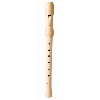 HOHNER FLAUTA B9533 2 PIEZAS ARCE ALEMANA