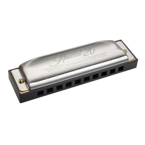 HOHNER ARMÓNICA SPECIAL 20 DB