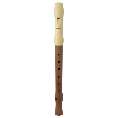 HOHNER FLAUTA B95850 MARFIL ALEMANA