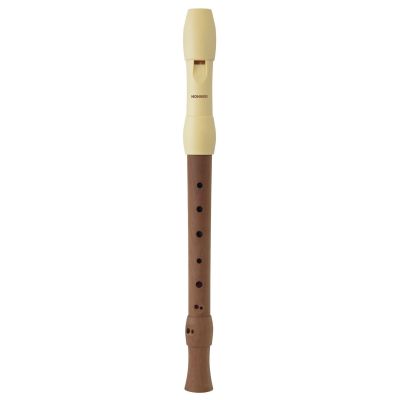 HOHNER FLAUTA B95860 MARFIL BARROCA