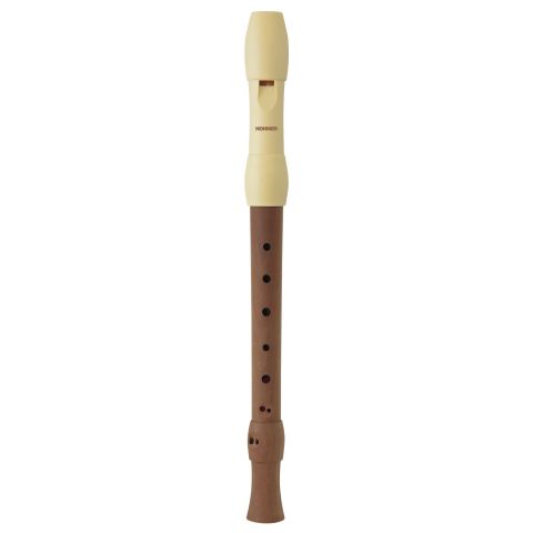 HOHNER FLAUTA B95860 MARFIL BARROCA