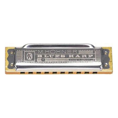 HOHNER ARMÓNICA BLUES HARP 532/20 BBX