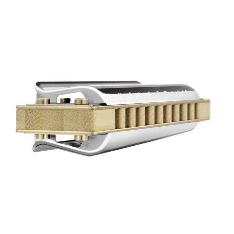 HOHNER ARMÓNICA MARINE BAND...