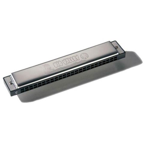 HOHNER ARMÓNICA BIG VALLEY D