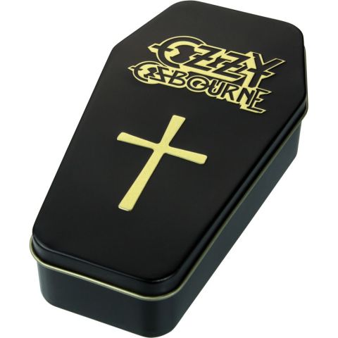 HOHNER ARMÓNICA OZZY OSBOURNE