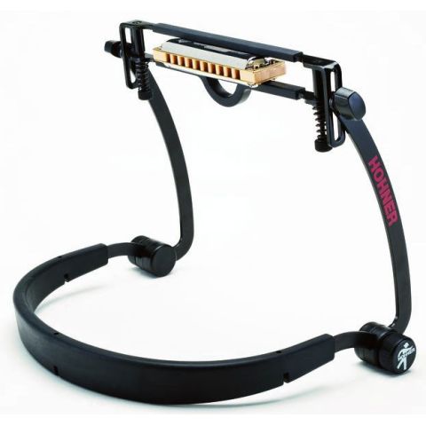 HOHNER SOPORTE ARMÓNICAICA FLEXRACK