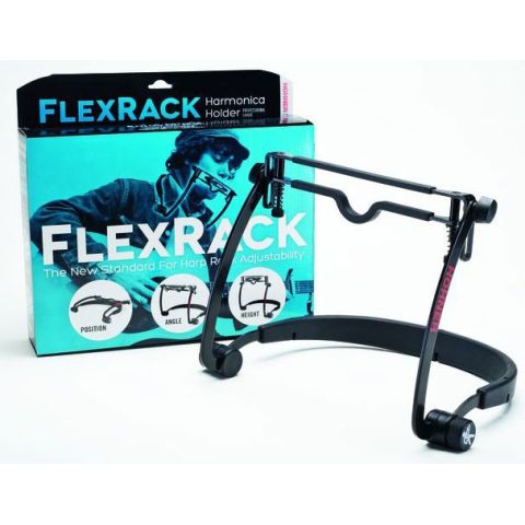 HOHNER SOPORTE ARMÓNICAICA FLEXRACK