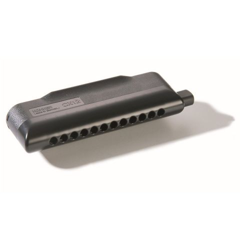 HOHNER ARMÓNICA CX12 A