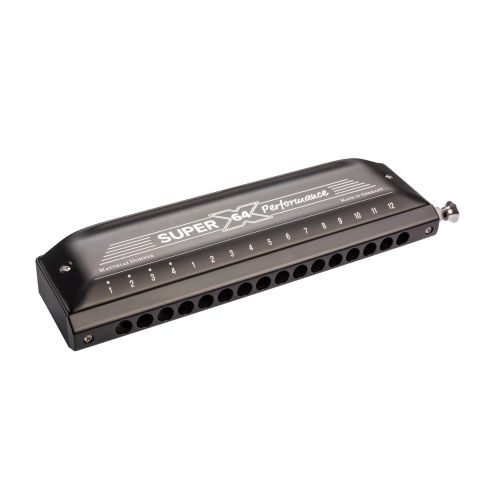 HOHNER ARMÓNICA SUPER 64 X NEW VERSION