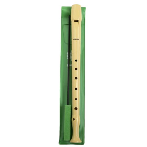 HOHNER FLAUTA B9508 ALEMANA