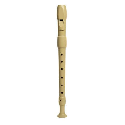 HOHNER FLAUTA B9516 ALEMANA HOHNER FLAUTA B9516 ALEMANA