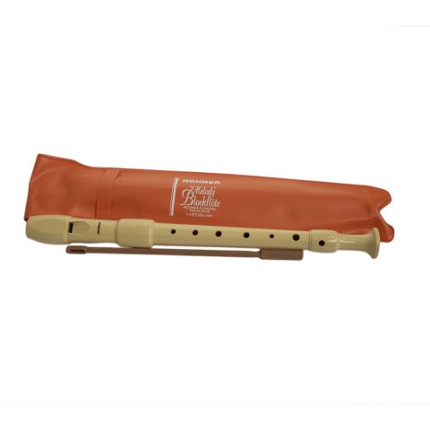 HOHNER FLAUTA B9516 ALEMANA HOHNER FLAUTA B9516 ALEMANA