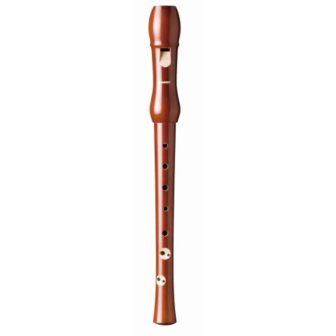 HOHNER FLAUTA B9550 BARROCA