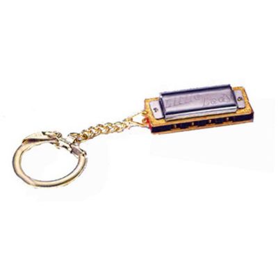 HOHNER ARMÓNICA MINI LITTLE LADY LLAVERO