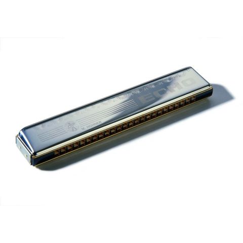 HOHNER ARMÓNICA ECHO 48 C