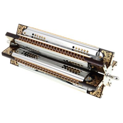 HOHNER ARMÓNICA TREMOLO SEXTET (KREUZWEN