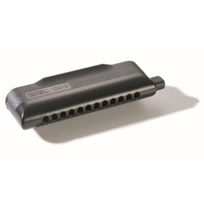 HOHNER ARMÓNICA CX12 F