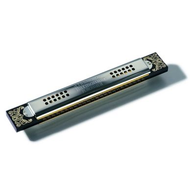 HOHNER ARMÓNICA TREMOLO SEXTET (KREUZWENDER) F
