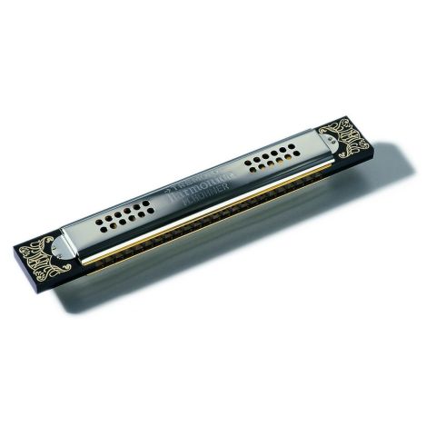 HOHNER ARMÓNICA TREMOLO SEXTET...