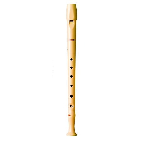 HOHNER FLAUTA B9509 BARROCA