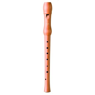 HOHNER FLAUTA B9531 C-SOPRANO, PEARWO ALEMANA