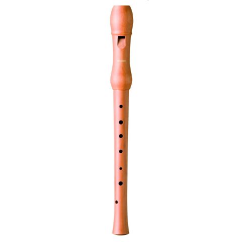 HOHNER FLAUTA B9531 C-SOPRANO, PEARWO...