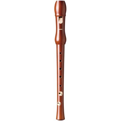 HOHNER FLAUTA B9556 PERAL LACADO, 2 PARTES ALEMANA 2