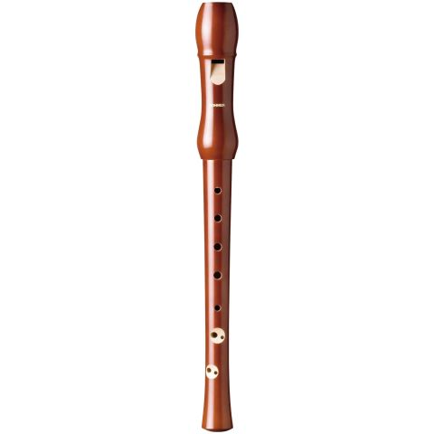 HOHNER FLAUTA B9556 PERAL LACADO, 2...