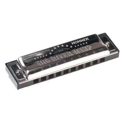 HOHNER ARMÓNICA BIG RIVER HARP EB-MAJOR