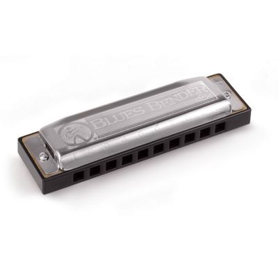 HOHNER ARMÓNICA BLUES BENDER E-MAJOR