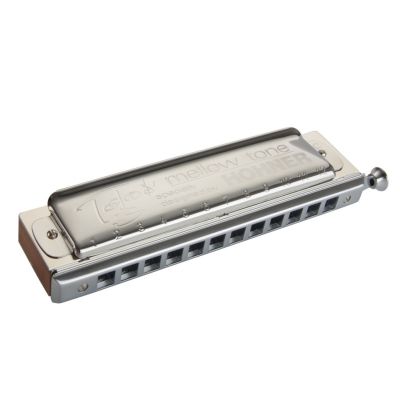 HOHNER ARMÓNICA TOOTS MELLOW TONE C