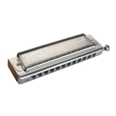 HOHNER ARMÓNICA TOOTS HARD BOPPER C