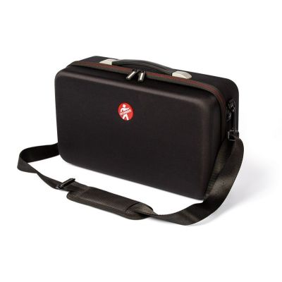 HOHNER ESTUCHE ARMÓNICAS FLEXCASE XL 2