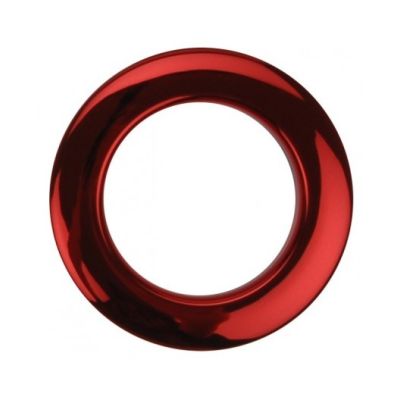 Bass Drum O´s HCR2 Protector 2" Rojo