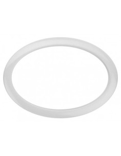 Bass Drum O´s HOW6 Protector 6" Oval Blanco