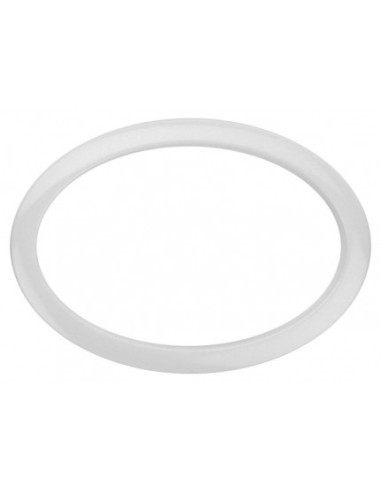 Bass Drum O´s HOW6 Protector 6" Oval Blanco