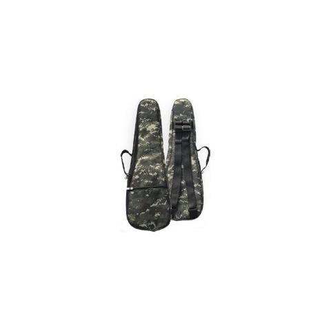 Woodi USA WUC-21-CM Funda Ukelele...