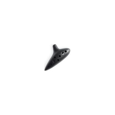 Woodi USA WRO-917-X Ocarina Negra