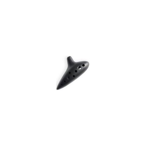 Woodi USA WRO-917-X Ocarina Negra