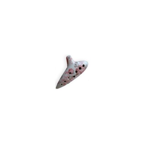Woodi USA WRO-917-F2 Ocarina Fantasia 2