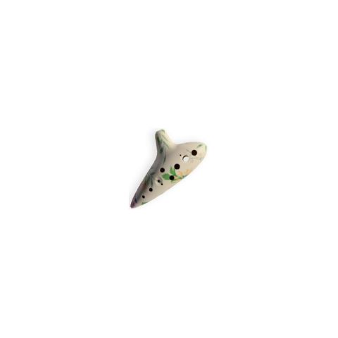 Woodi USA WRO-917-F3 Ocarina Fantasia 3