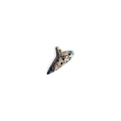 Woodi USA WRO-917-F4 Ocarina Fantasia 4