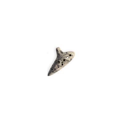 Woodi USA WRO-917-F6 Ocarina Fantasia 6
